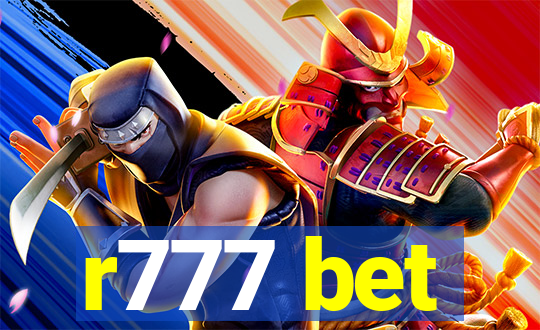 r777 bet